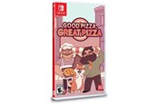 Spel - Good Pizza, Great Pizza - Nintendo Switch - Simulator - 0897790002990
