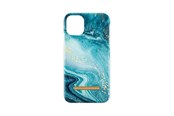 Mobile - Covers & Cases - ONSALA Mobile Cover Soft Blue Sea Marble iPhone 11 - 577099
