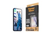 Mobiltelefontillbehör-Skyddsfilm - PanzerGlass Screen Protector Samsung Galaxy A55 5G | Ultra-Wide Fit w. EasyAligner - PANZER7358