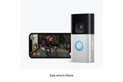 Smarta Hem - Ring Video Doorbell Pro (Akku) - B0B2BNM4PV