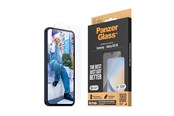 Mobiltelefontillbehör-Skyddsfilm - PanzerGlass Screen Protector Samsung Galaxy A35 5G | Ultra-Wide Fit w. EasyAligner - PANZER7357