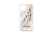 Mobile - Covers & Cases - ONSALA Mobile Cover Soft White Rhino Marble iPhone 12 5.4" - 577118