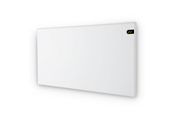 Elvärme - Adax Neo Panel Electric radiator 400W 230V 370x474x80 mm White - 650004