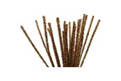 Kreativa spel - Creativ Company Chenille Gold 30cm 50pcs. - 51630