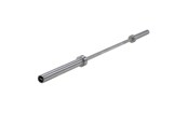 Sport & Fitness - ASG Olympic Barbell 220 cm. Ø50 mm. - ASG4067IONE SIZE