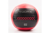 Sport & Fitness - Toorx Wall Ball 5 kg - AHF-226BLACKONE SIZE
