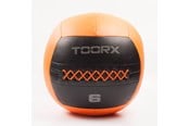 Sport & Fitness - Toorx Wall Ball 6 kg - AHF-227BLACKONE SIZE