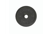 Sport & Fitness - Toorx Weightplate Iron 2 kg Ø25 - DGN-280013ONE SIZE