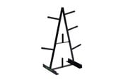 Sport & Fitness - Tunturi Weightplate Stand Ø30 mm. - 14TUSCL202IONE SIZE