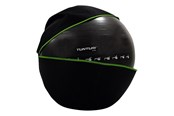 Sport & Fitness - Tunturi Training ball Cover with zip 75cm - 14TUSFU196IONE SIZE