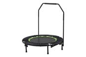 Studsmatta - Tunturi Foldable Fitness Trampoline 115 cm. - 14TUSFU272IONE SIZE