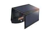 Powerstation - Choetech SC001 Portabel Solar Panel -19W - 2x USB-A - SC001