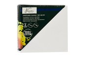 Kreativa spel - Creative Craft Group Painting Canvas 20x20cm 2pcs. - AR1000/GE
