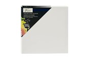 Kreativa spel - Creative Craft Group Canvas Cotton 30x30cm - AR1001/GE