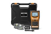 Label printer - Brother P-Touch PT-E560BTVP - 180 dpi - 30 mm/sec - USB 3.0 & Bluetooth 5.0 - PTE560BTVPQL1