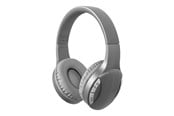 Hörlurar / Headset - Gembird BTHS-01 - headphones with mic - BTHS-01-SV