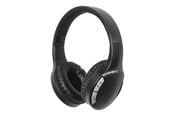 Hörlurar / Headset - Gembird BTHS-01 - headphones with mic - BTHS-01-BK