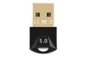 Bluetooth USB Adapter - Gembird USB Bluetooth 5.0 Dongle - BTD-MINI6