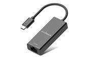 Nätverkskort (adaptrar osv.) - Edimax EU-4307 V2 - network adapter - USB-C 3.1 - 100M/1G/2.5G Gigabit Ethernet - EU-4307 V2