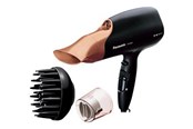 Hårtork - Panasonic Hårtork EH-NA65 - hairdryer - pink gold - 2000 W - EH-NA65CN825
