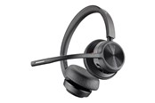 Hörlurar / Headset - Poly Voyager 4320 | On Ear Wireless headset | Microphone - 77Z31AA