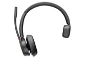 Hörlurar / Headset - HP Voyager 4310 Microsoft Teams Certified USB-C Headset +BT700 dongle (77Y95AA) - 77Y95AA
