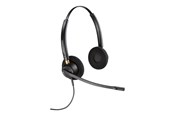 Hörlurar / Headset - Poly EncorePro HW520D | On Ear headset | Microphone | Active noisereduction - 783P5AA