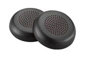 Andra mobiltillbehör - HP Poly Savi 8200 Leatherette Ear Cushions 85Q63AA (2-Pack) - 85Q63AA