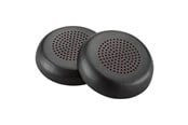 Andra mobiltillbehör - Poly - ear cushion for wireless headset - leatherette - 85Q63AA