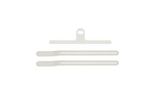 Väggfäste, AV-Möbel - Poly mounting kit - Max - recommended for - 875K7AA