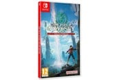 Spel - One Piece Odyssey (Deluxe Edition) - Nintendo Switch - RPG - 3391892031461