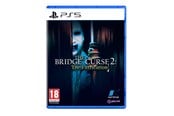 Spel - The Bridge Curse 2: The Extrication - Sony PlayStation 5 - Skräck - 5060690797302