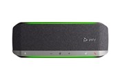 Battery - Poly EncorePro 525 | On Ear headset | Microphone | Active noisereduction - 85R78AA