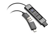 Ljudkort - Poly DA85-M QD-Adapter - 786C8AA