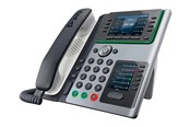 Fast telefon - Poly Edge E400 | IP Desk phone - 82M93AA