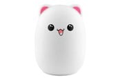 Smarta Hem - Tracer - night light - LED - 1 W - RGB light - teddy bear - available in different colours - TRAOSW47254