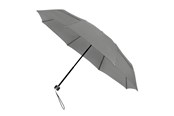 Fritid & Resor - miniMAX LGF-99 ECO Windproof Umbrella - Cool Gray - LGF-99-PMS COOL GRAY 9C
