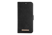 Mobile - Covers & Cases - ONSALA Wallet Case Midnight Black - iPhone 13 Pro Max - 577170