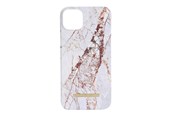 Mobile - Covers & Cases - ONSALA Phone Case White Rhino Marble - iPhone 13/14 - 577171
