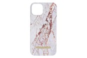 Mobile - Covers & Cases - ONSALA Phone Case White Rhino Marble iPhone 14 Plus - 577172