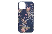 Mobile - Covers & Cases - ONSALA Phone Case Dark Flower - iPhone 13/14 - 577175