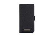 Mobile - Covers & Cases - ONSALA Wallet Case Eco Midnight Black - iPhone 14 Plus - 577184