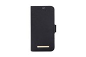 Mobile - Covers & Cases - ONSALA Wallet Case Midnight Black - iPhone 14 Pro - 577185