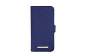 Mobile - Covers & Cases - ONSALA Wallet Case Eco Navy Blue - iPhone 14 Plus - 577188