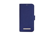 Mobile - Covers & Cases - ONSALA Wallet Case Navy Blue - iPhone 14 Pro - 577189