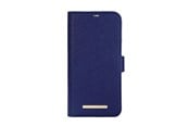 Mobile - Covers & Cases - ONSALA Wallet Case Eco Navy Blue iPhone 14 Pro Max - 577190