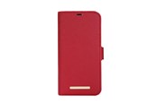 Mobile - Covers & Cases - ONSALA Wallet Case Eco Red - iPhone 14 Plus - 577192