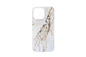 Mobile - Covers & Cases - ONSALA Phone Case MagSeries White Rhino Marble - iPhone 15 Pro Max - 577198