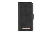 Mobile - Covers & Cases - ONSALA Wallet Case Eco 2 Card Slots MagSeries Black - iPhone 15 - 577199