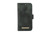 Mobile - Covers & Cases - ONSALA Wallet Case Eco 2 Card Slots MagSeries Dark Green - iPhone 15 Plus - 577204